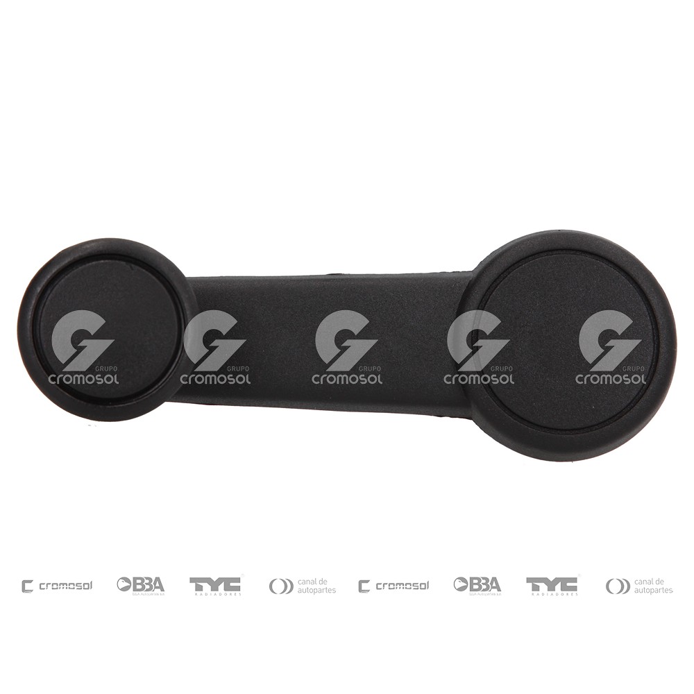 Manija levanta cristal para Ford Transit MK5