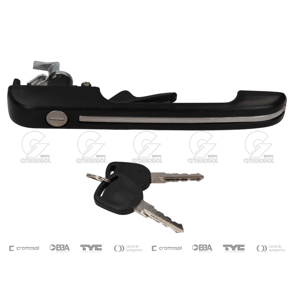 Manija de puerta exterior para Ford Galaxy F1 (Derecho)