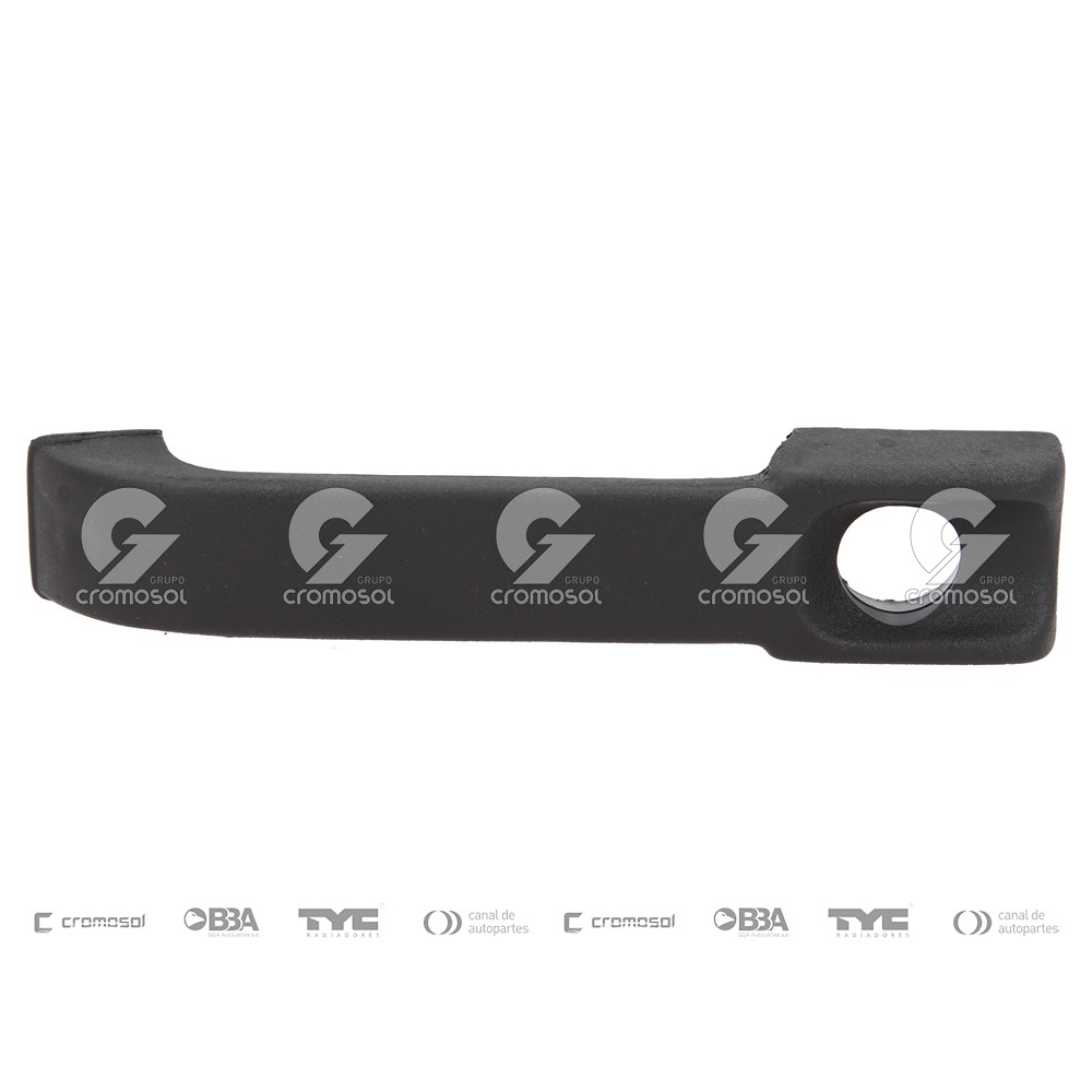 Manija de puerta exterior para Renault Trafic F1 88-92