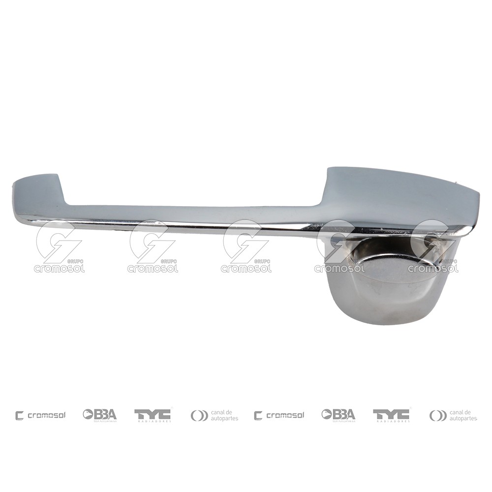 Manija de puerta exterior para Dodge P.UP D-100 (Izquierdo)