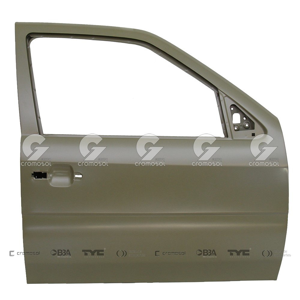 Puerta para Volkswagen Gol Country G3 99-05 (Derecho)