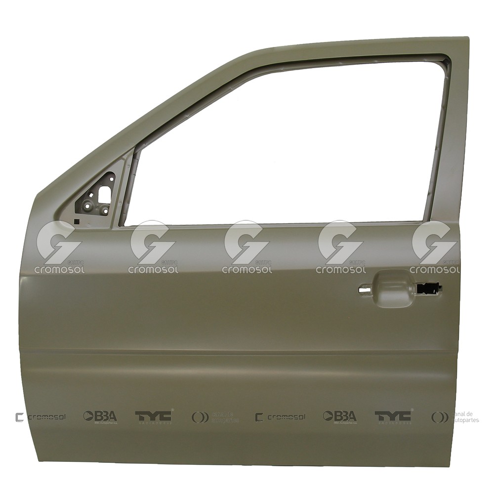 Puerta para Volkswagen Gol Country G3 99-05 (Izquierdo)