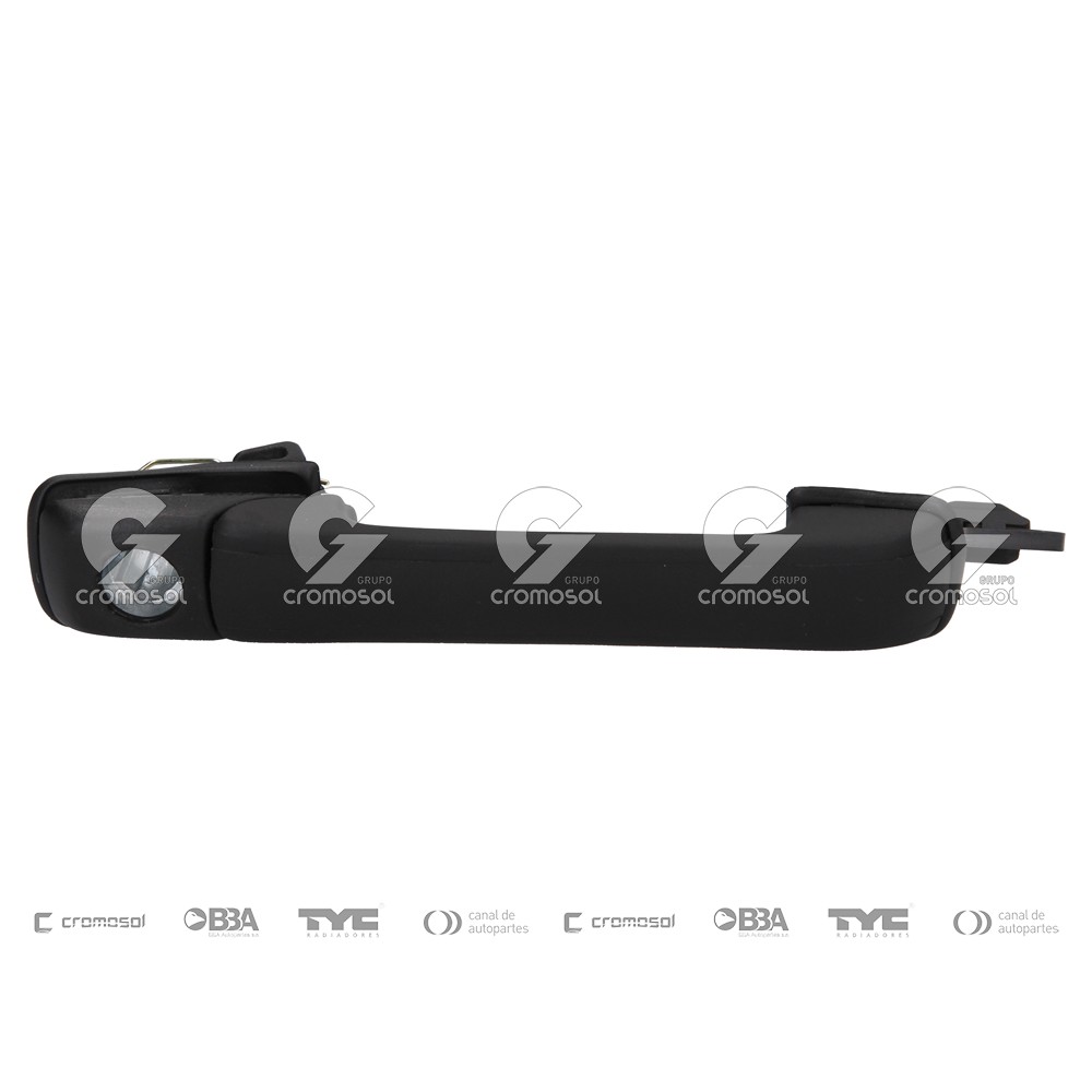 Manija de puerta exterior para Volkswagen Golf MK3