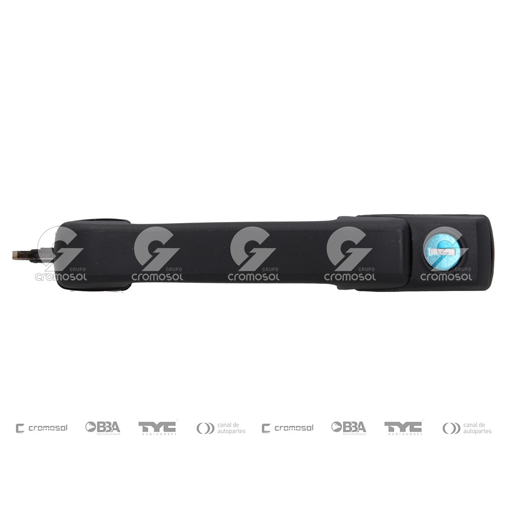 Manija de puerta exterior para Volkswagen Golf MK3 95-98