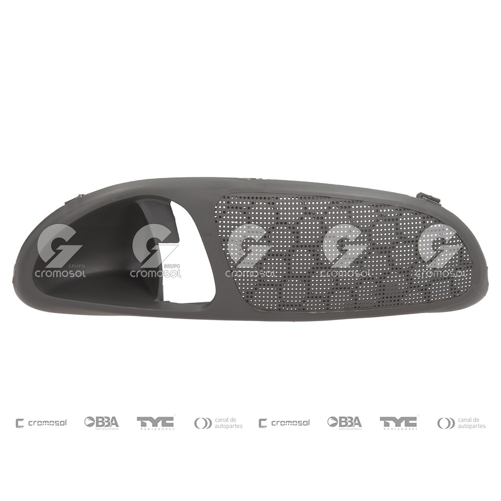 Manija interior para Volkswagen Gol G3 99-05 (Derecho)