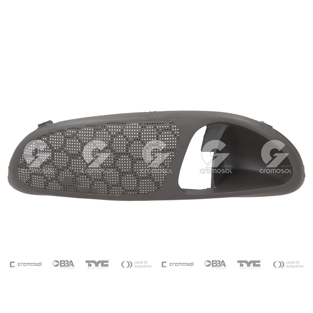 Manija interior para Volkswagen Gol G3 99-05 (Izquierdo)