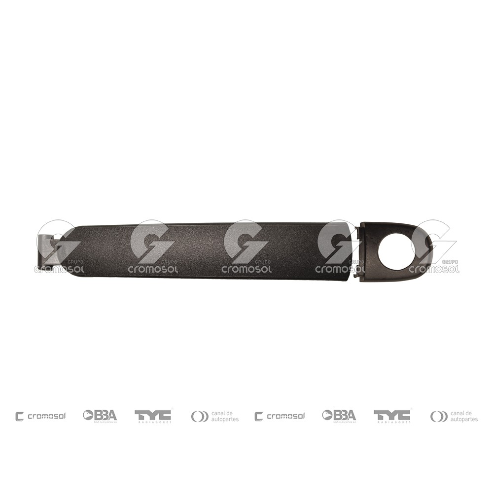 Manija de puerta exterior para Volkswagen Cross Up!