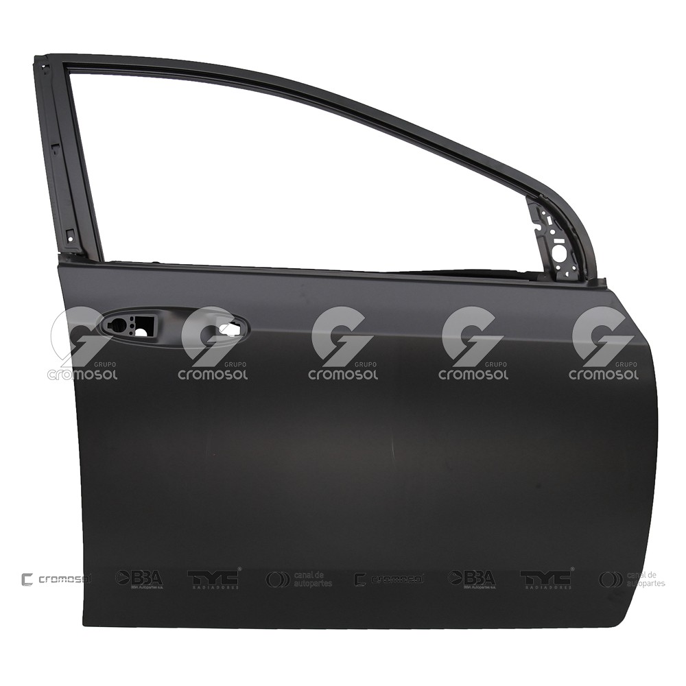 Puerta para Honda City F1 09-12 (Derecho)