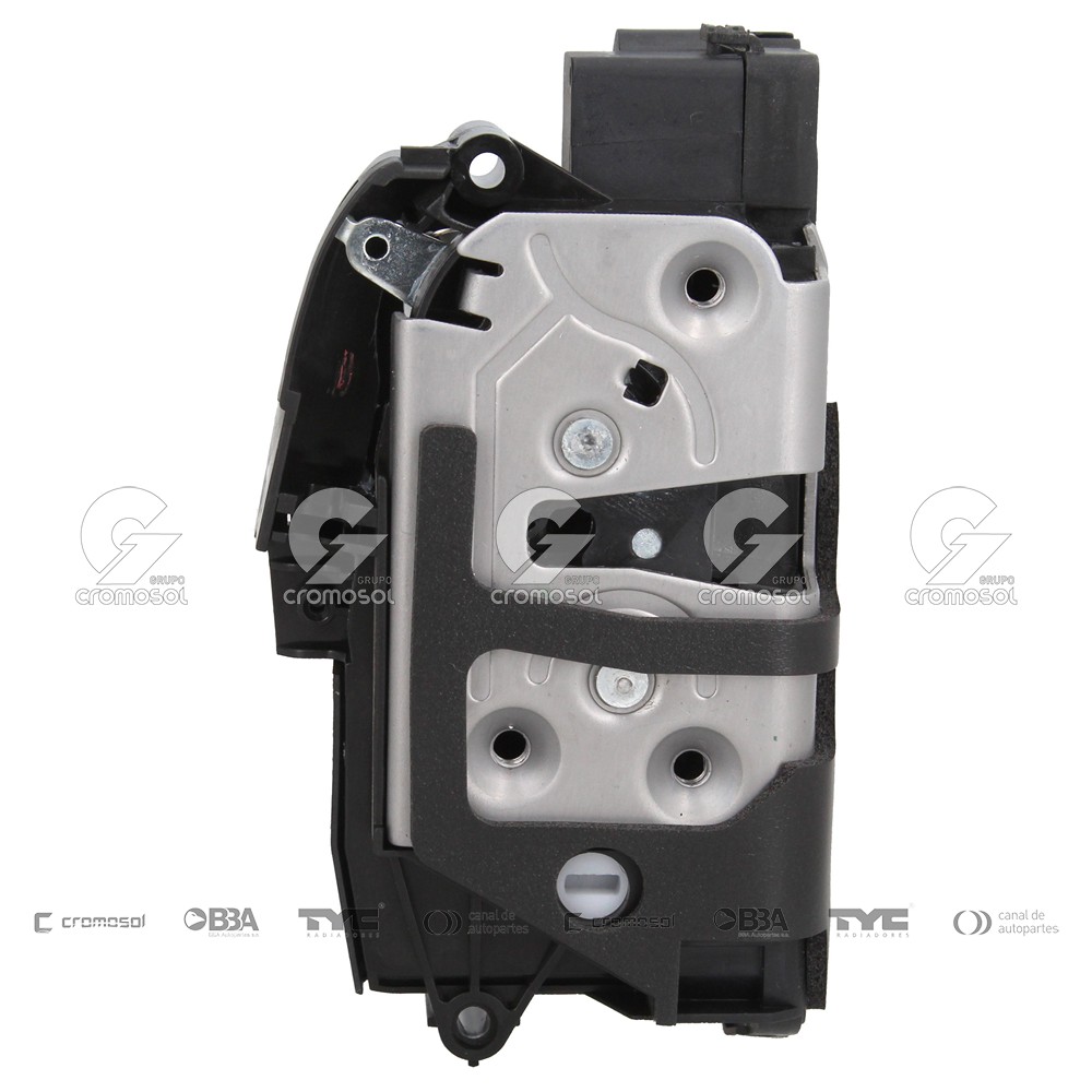 Cerradura de puerta para Ford Focus MK3-I (KD) 13-15 (Derecho)