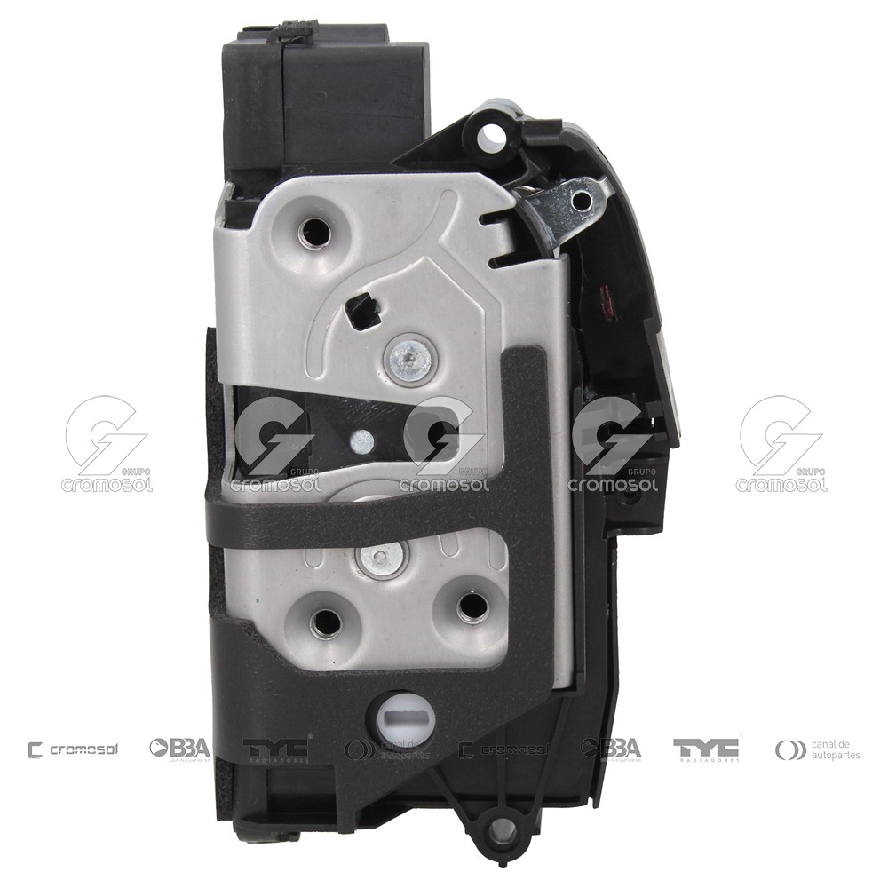 Cerradura de puerta para Ford Focus MK3-I (KD) 13-15 (Izquierdo)