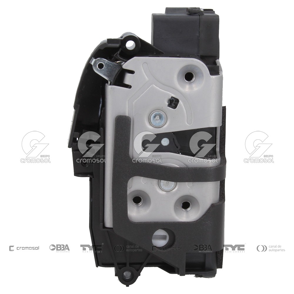 Cerradura de puerta para Ford Focus MK3-I (KD) 13-15 (Derecho)