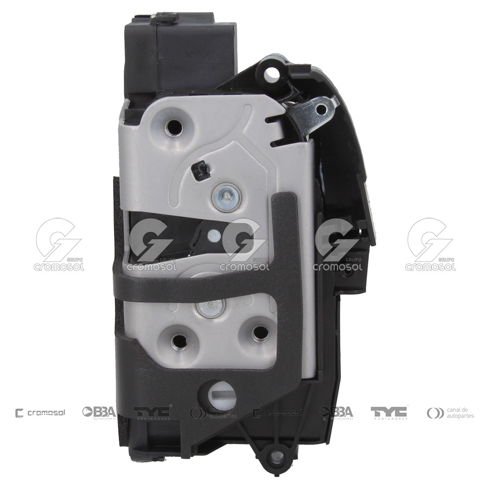 Cerradura de puerta para Ford Focus MK3-I (KD) 13-15 (Izquierdo)