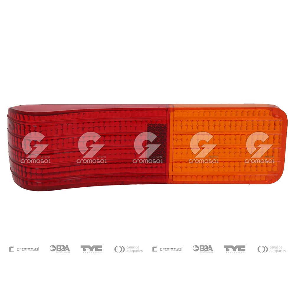Lente trasero para Dodge 1500 (Izquierdo)