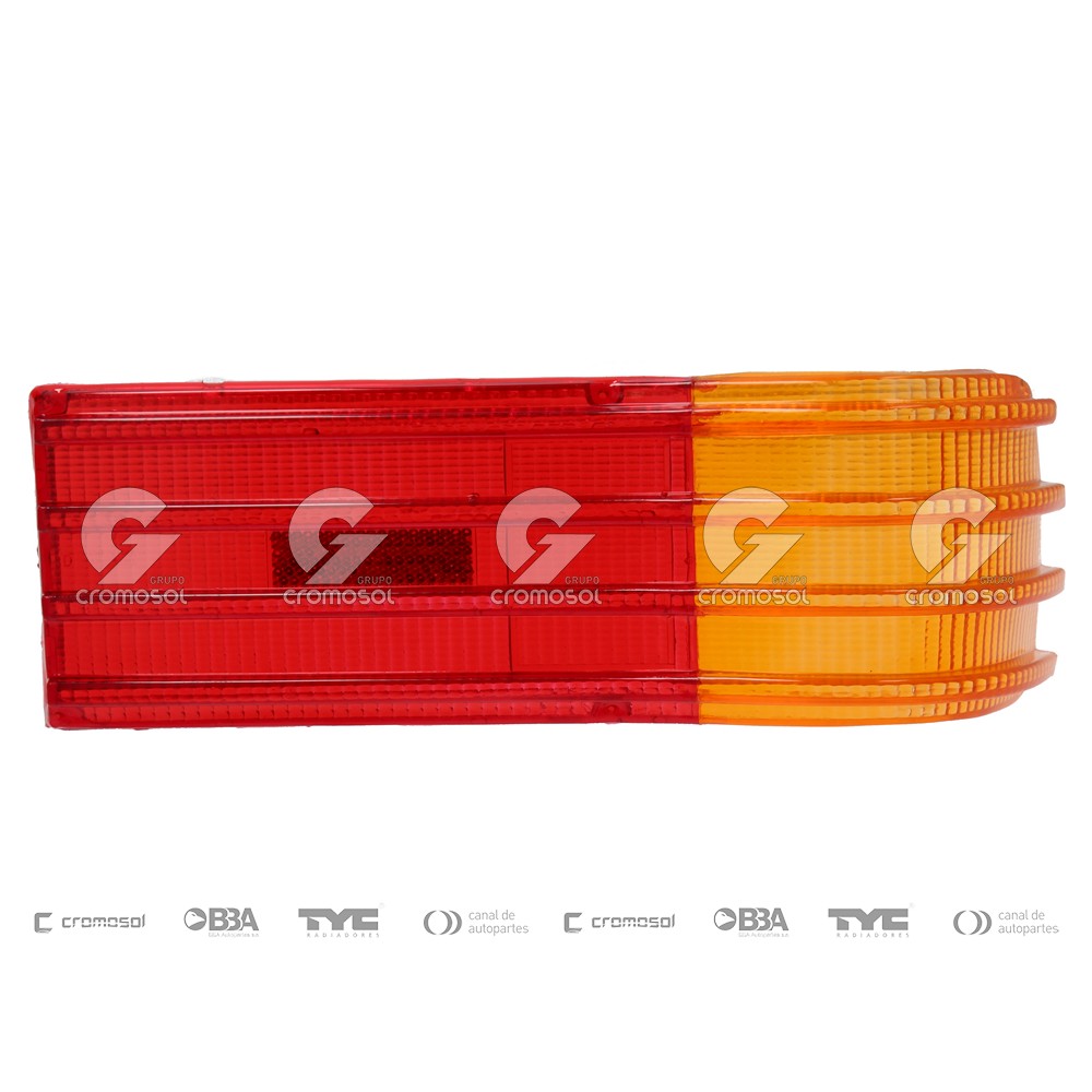 Lente trasero para Dodge 1500 78-81 (Derecho)
