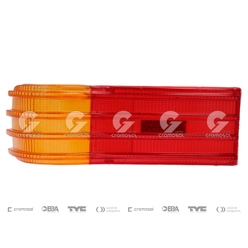 Lente trasero para Dodge 1500 78-81 (Izquierdo)