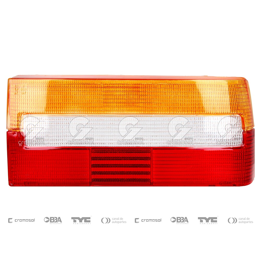 Lente trasero para Peugeot 505 F1 82-91 (Derecho)