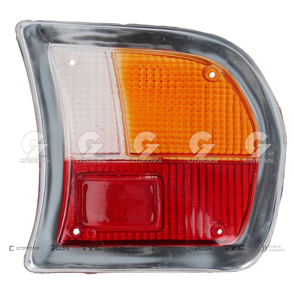 Lente trasero para Peugeot 504 69-82 (Derecho)