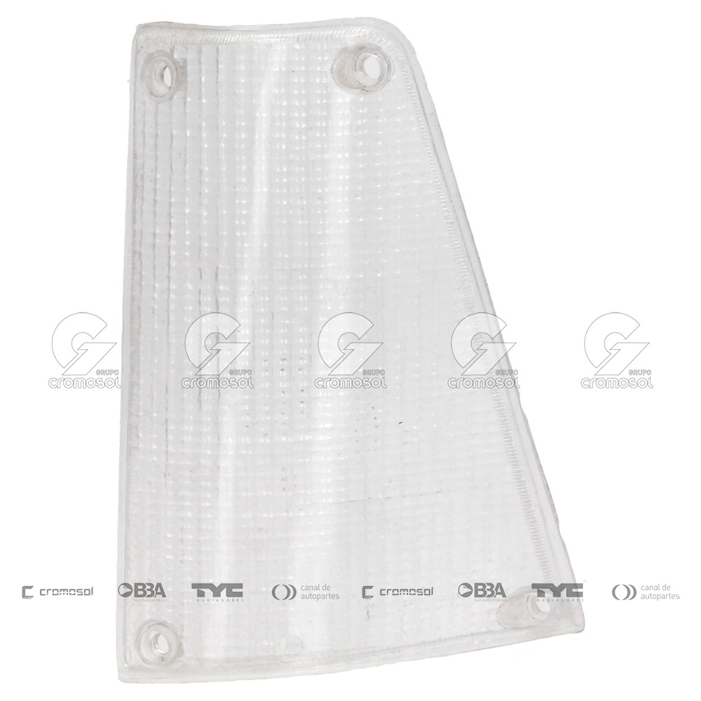Lente trasero para Fiat Super Europa 83-91