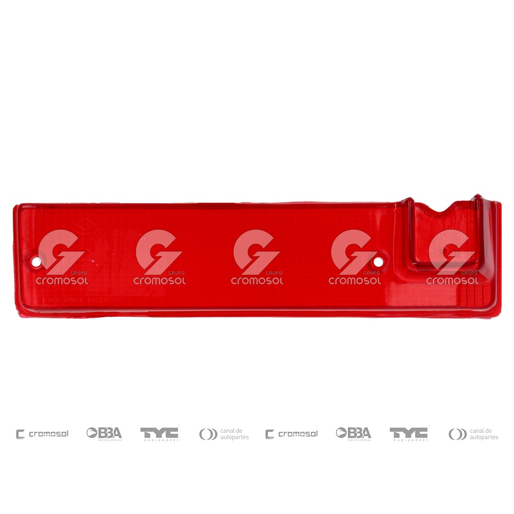 Lente trasero para Fiat 125 (Derecho)