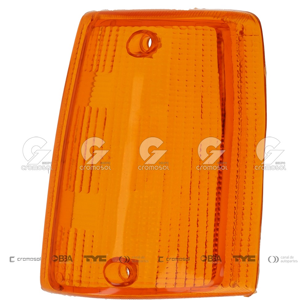 Lente delantero para Fiat Duna F1 88-96