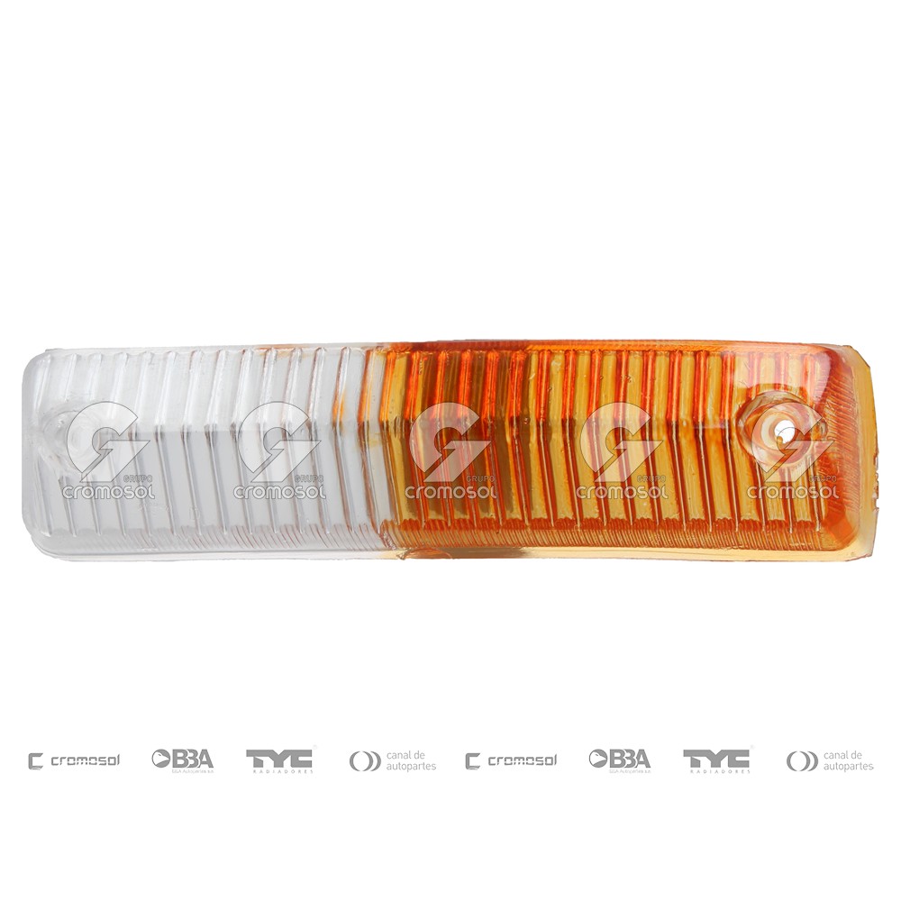 Lente delantero para Renault Torino (Izquierdo)