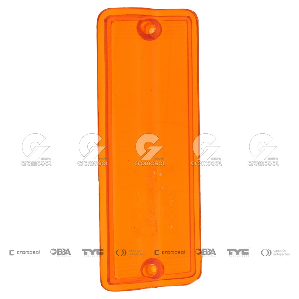 Lente delantero para Renault Gladiator 60-98 (Derecho)