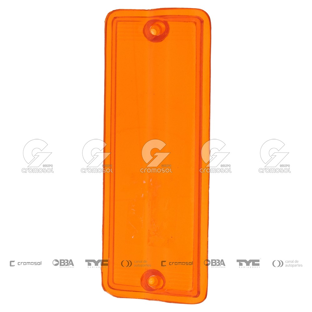 Lente delantero para Renault Gladiator (Izquierdo)