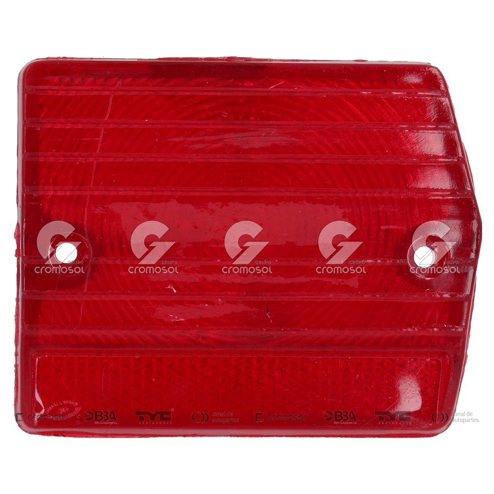 Lente trasero para Chevrolet 400 (Derecho)