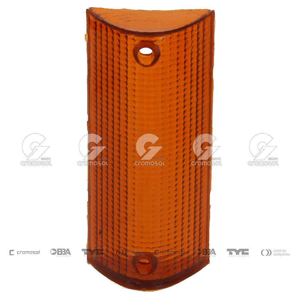 Lente delantero para Chevrolet Chevy (Derecho)
