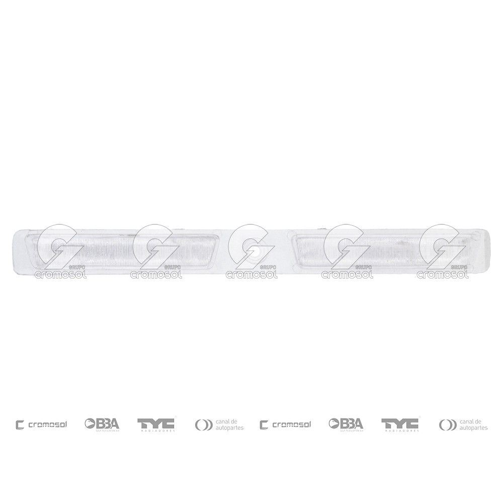 Lente trasero para Renault Torino