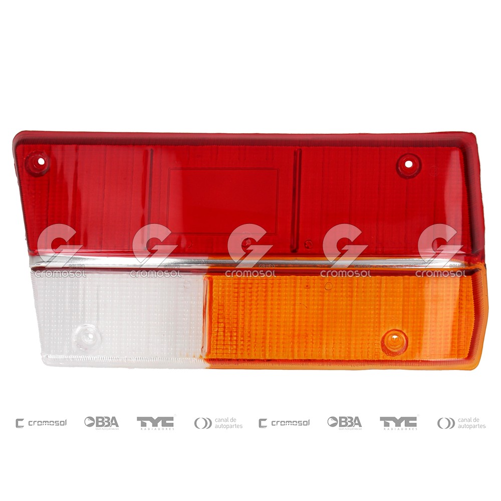 Lente trasero para Renault 12 F3 90-94 (Izquierdo)