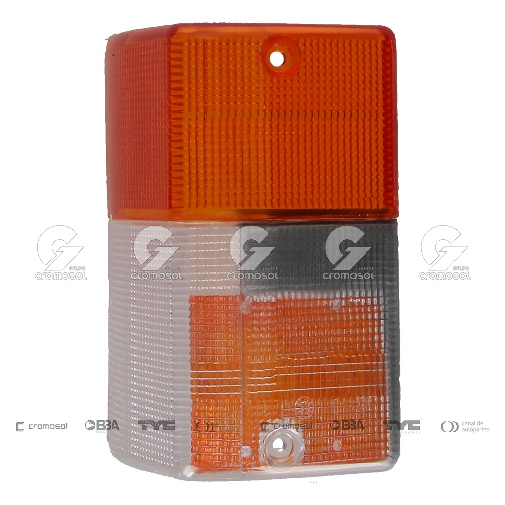 Lente delantero para Scania 112 (Izquierdo)