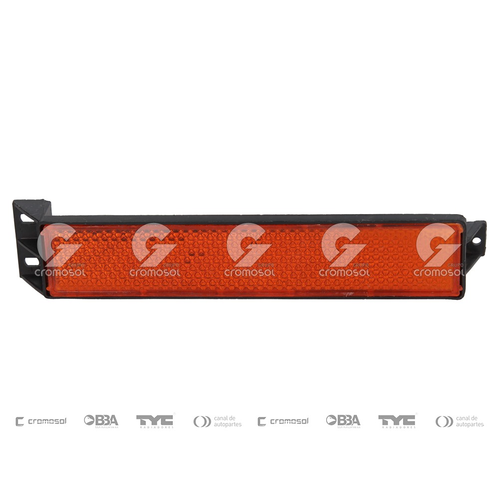 Ojo de gato trasero para Ford Sierra 84-93