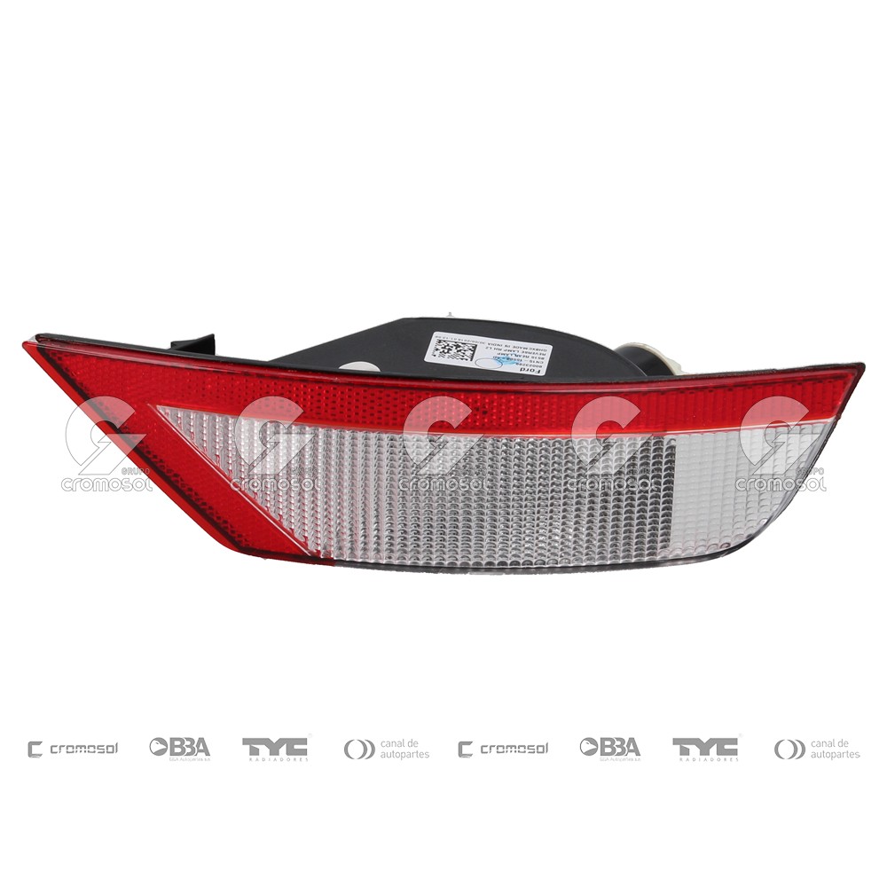Faro trasero para Ford Ecosport III (KD) (Derecho)