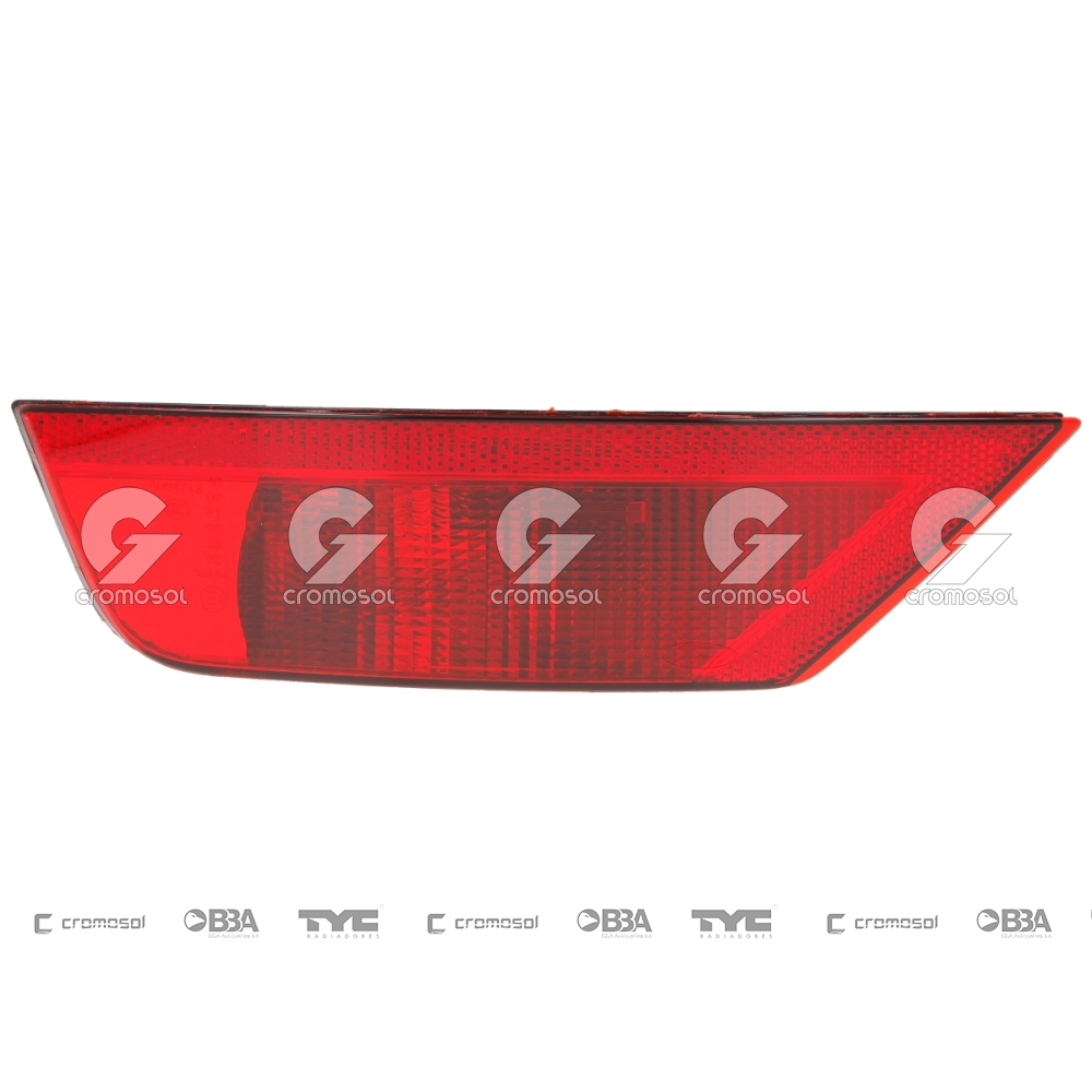 Faro trasero para Ford Ecosport III (KD) (Izquierdo)