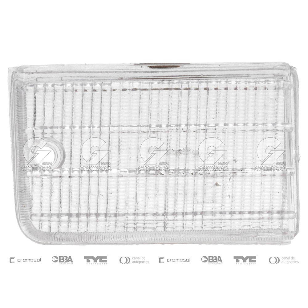 Lente trasero para Fiat 147 (Derecho)