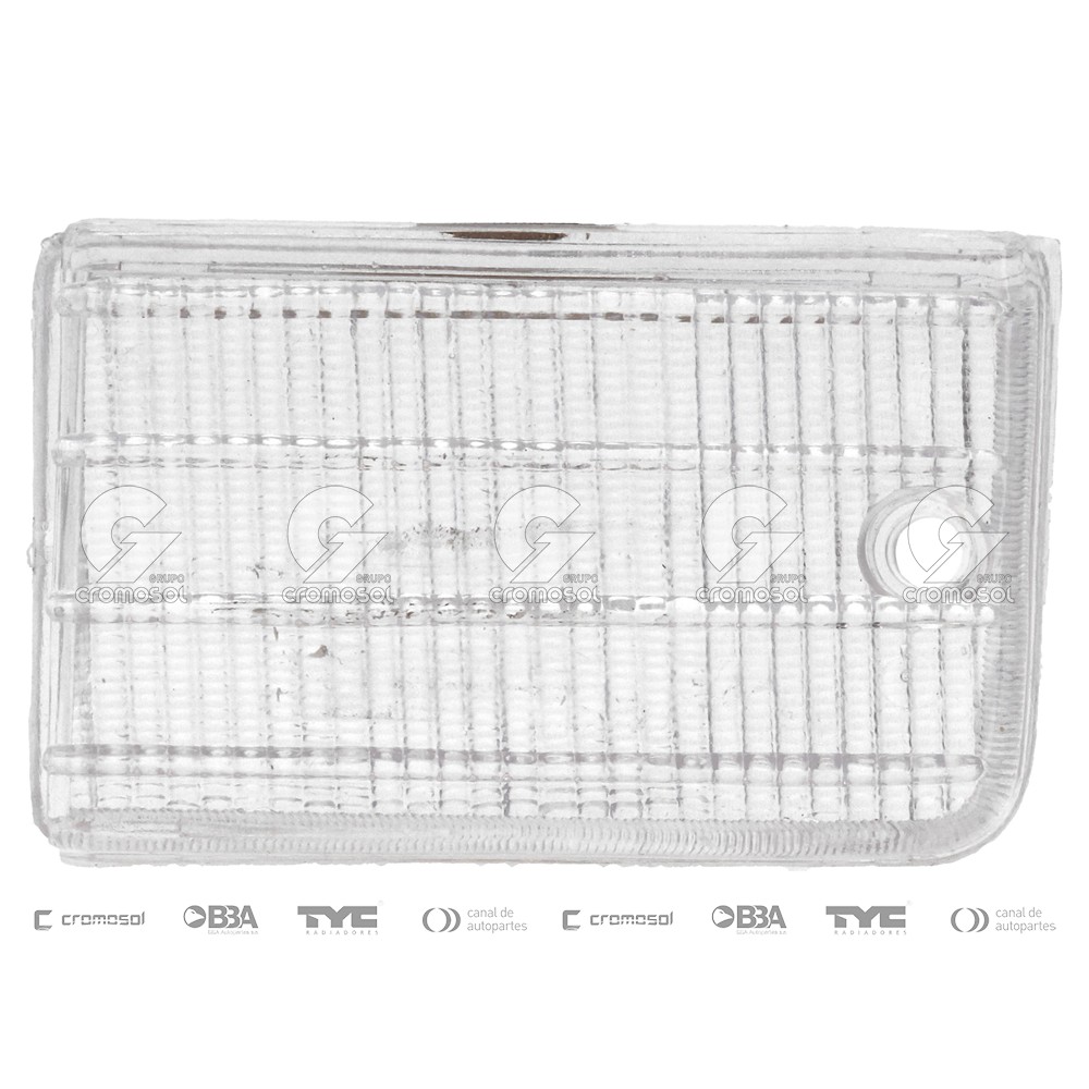 Lente trasero para Fiat 147 (Izquierdo)