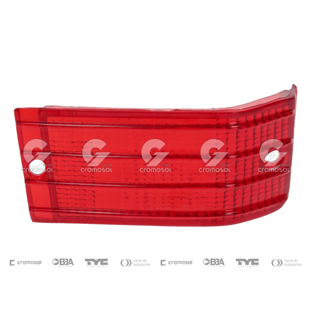 Lente trasero para Fiat 147 (Derecho)