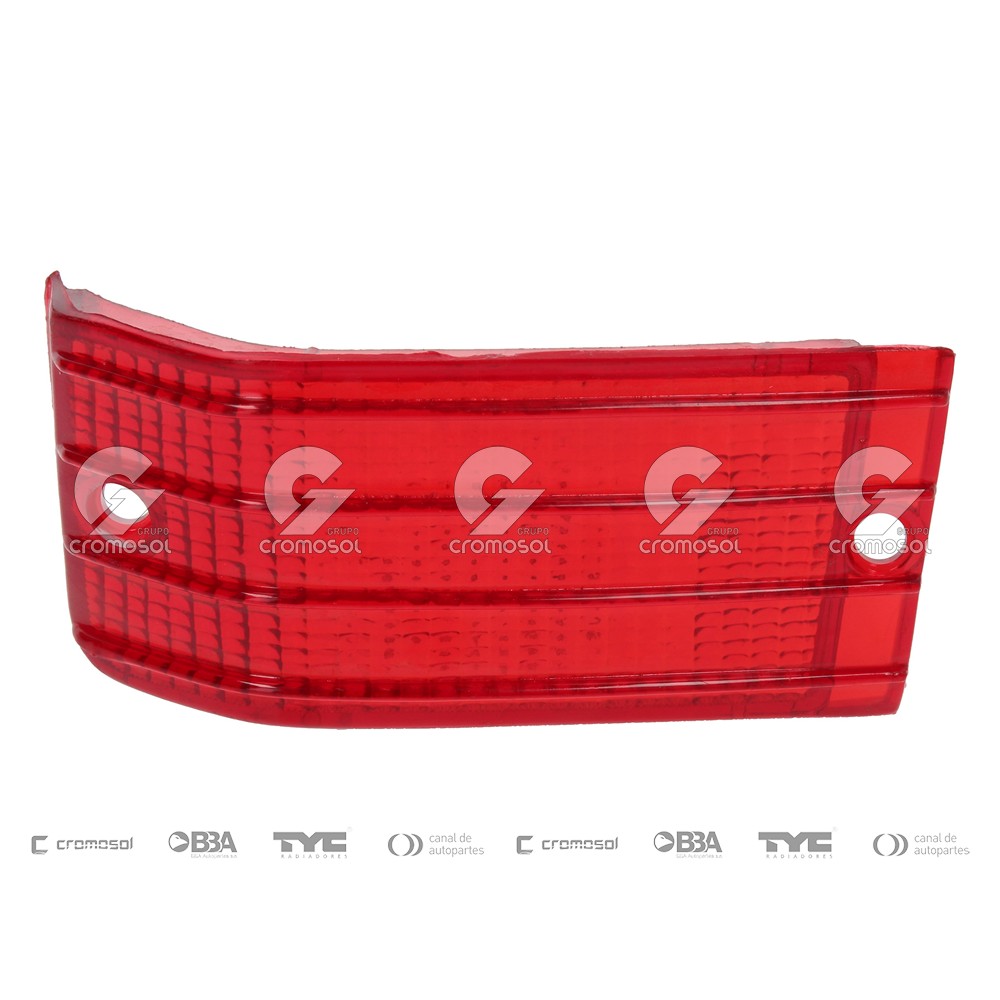 Lente trasero para Fiat 147 (Izquierdo)