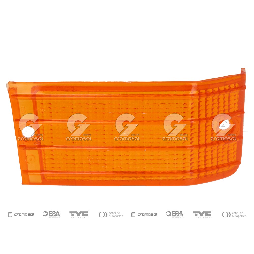 Lente trasero para Fiat 147 (Derecho)