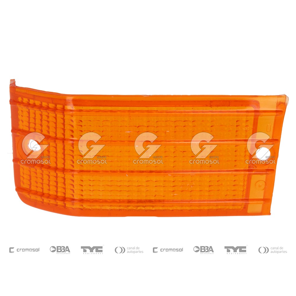 Lente trasero para Fiat 147 (Izquierdo)