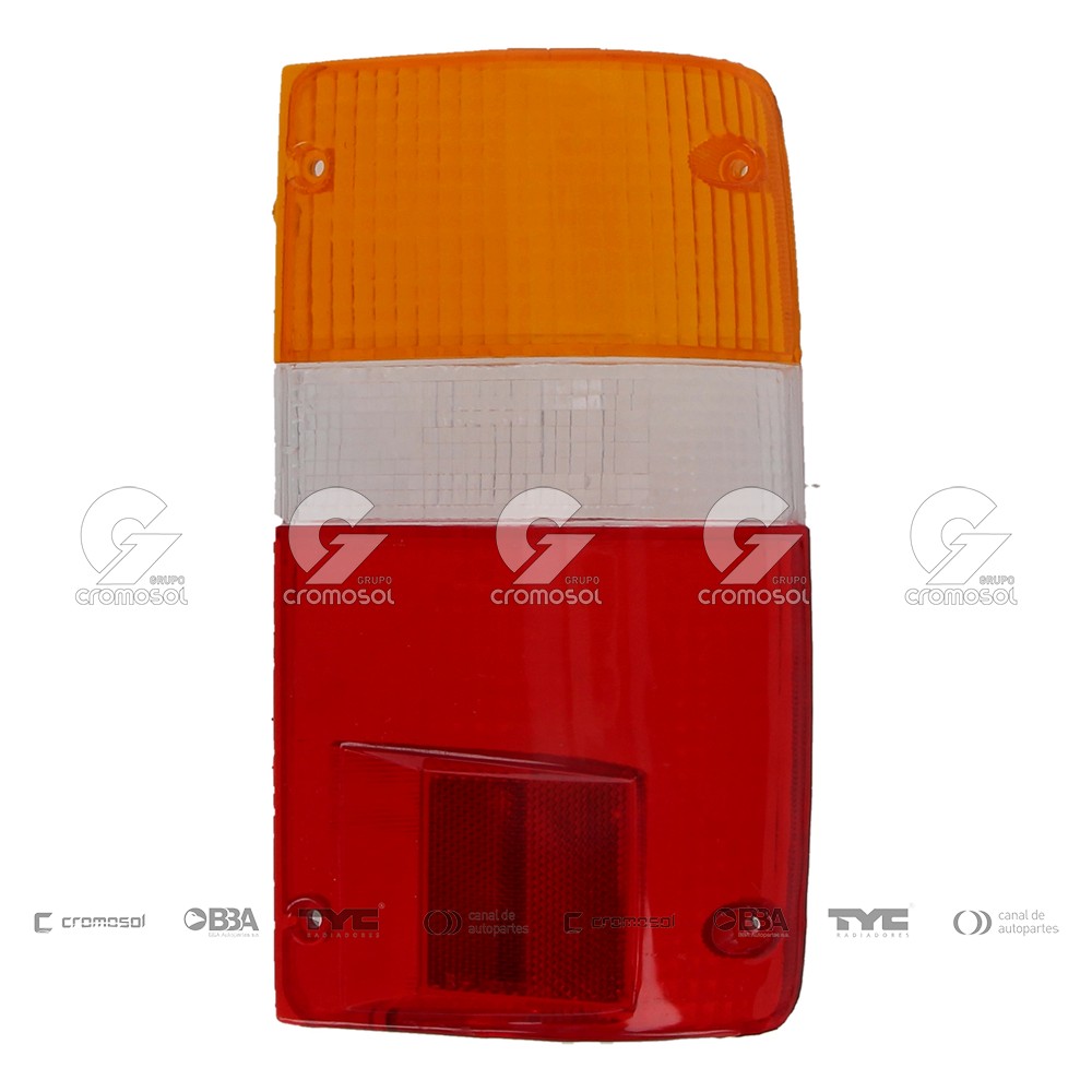 Lente trasero para Toyota Hilux 93-01 (Derecho)
