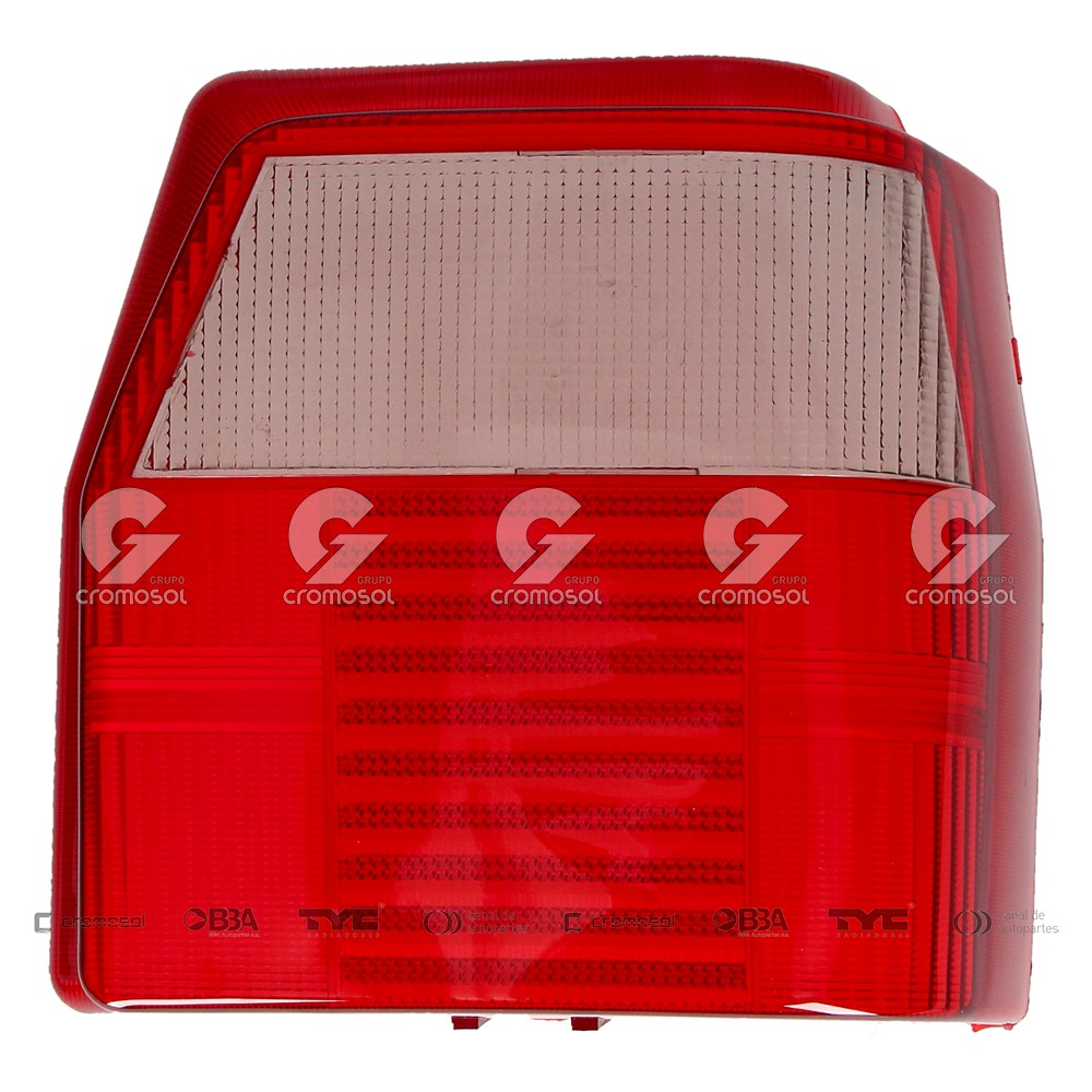 Lente trasero para Fiat Uno 70s/Italiano (Derecho)