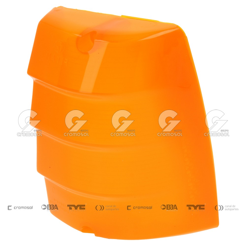 Lente delantero para Ford Falcon VI 82-88 (Izquierdo)