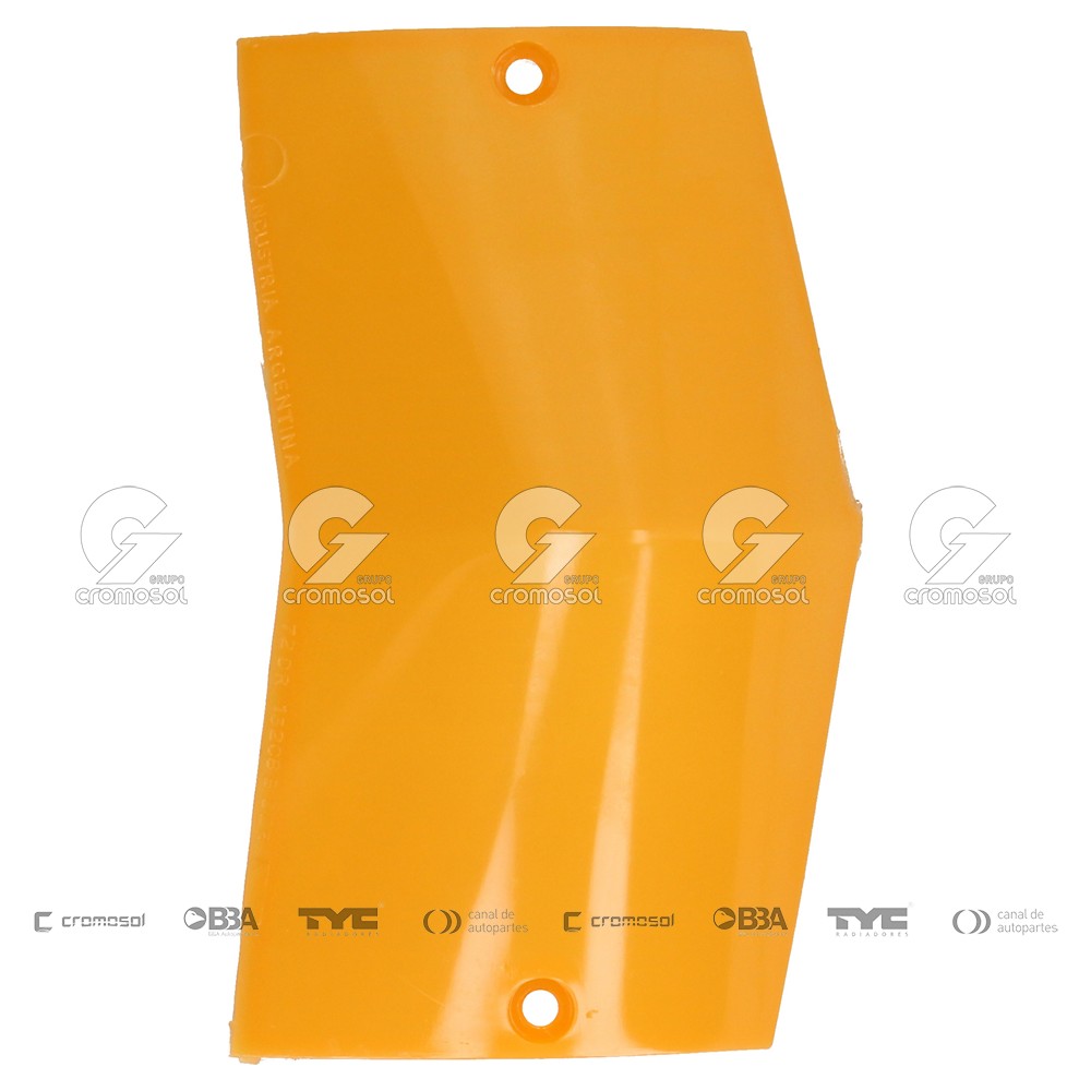 Lente delantero para Ford Falcon III 70-77