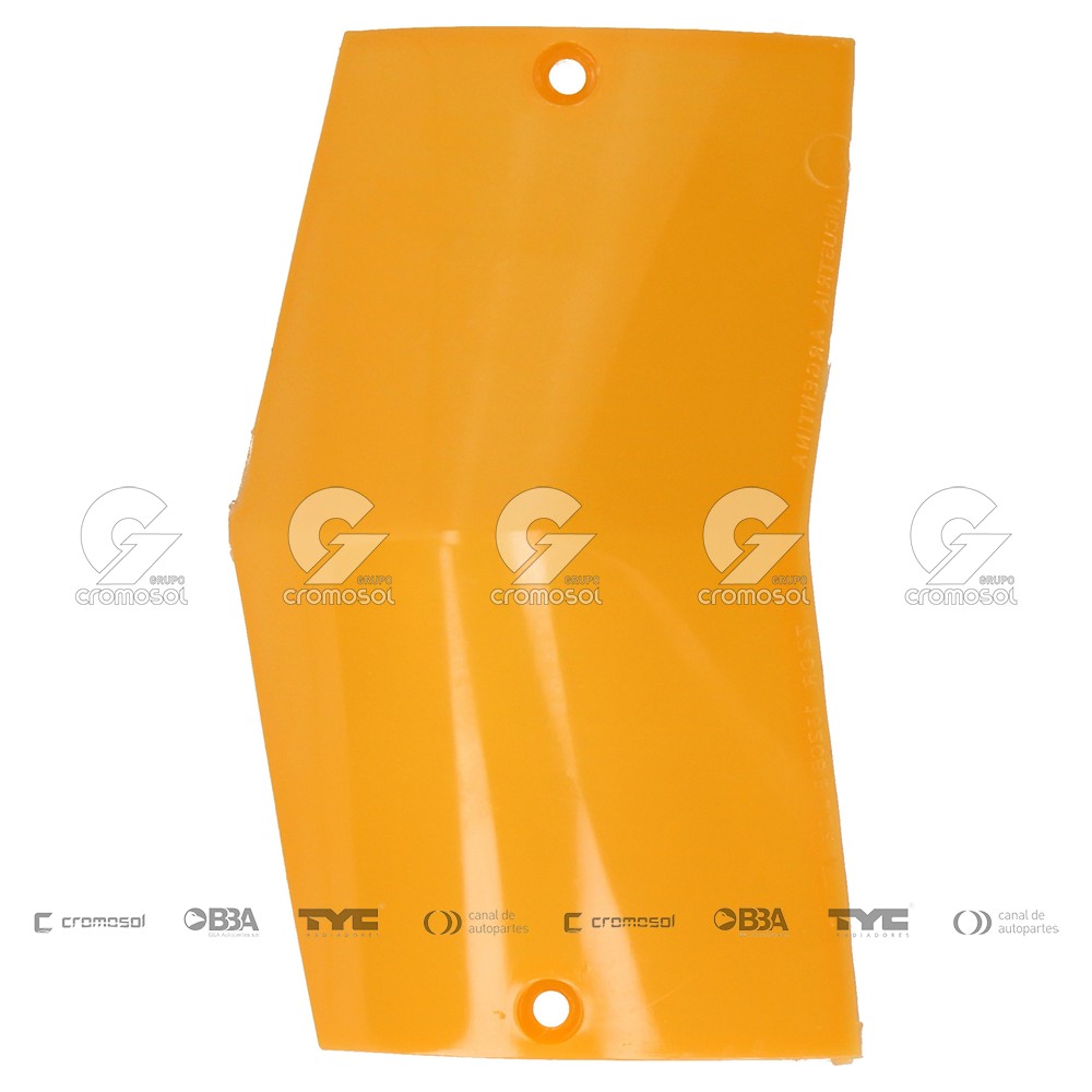 Lente delantero para Ford Falcon III 70-77