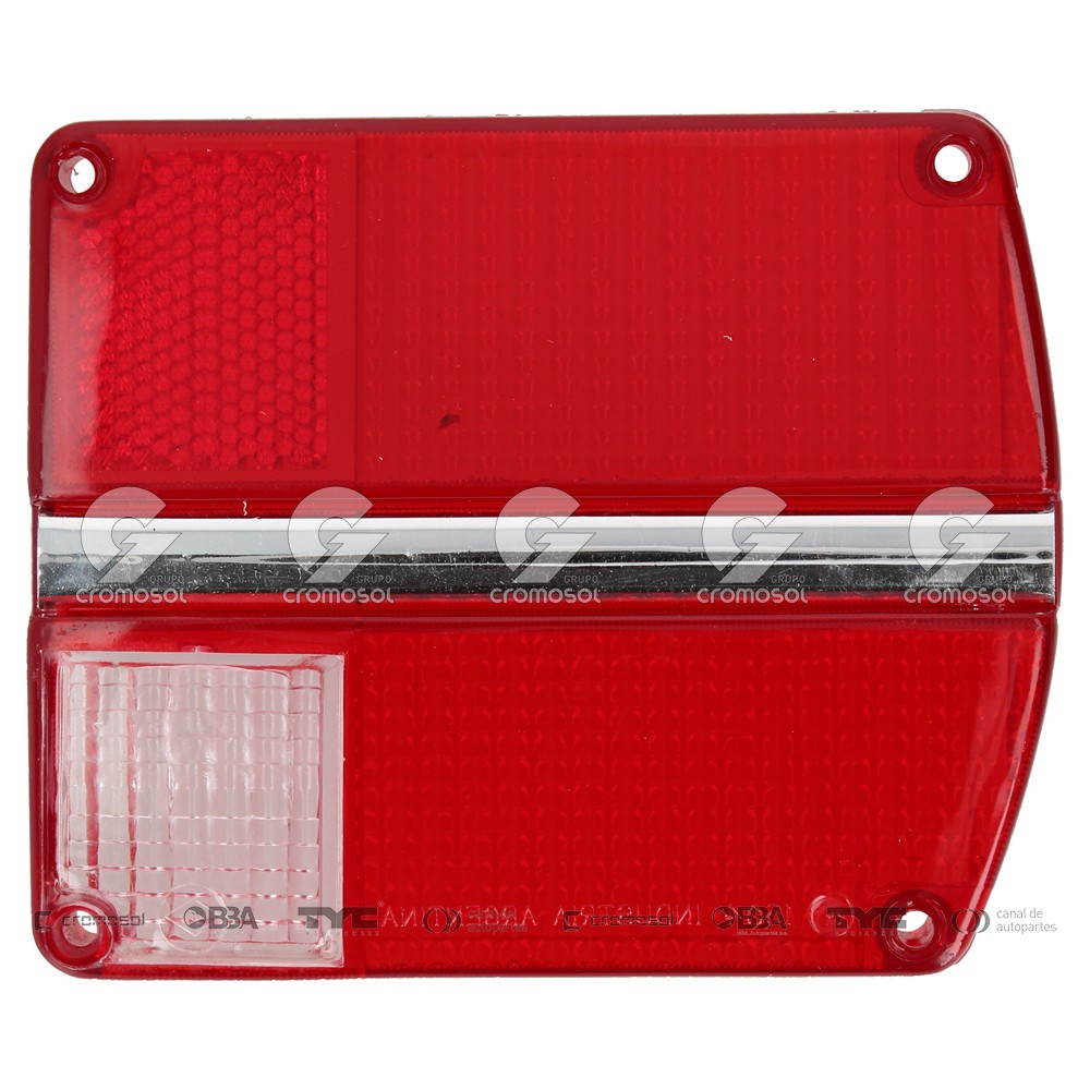 Lente trasero para Ford Falcon V 78-81 (Derecho)