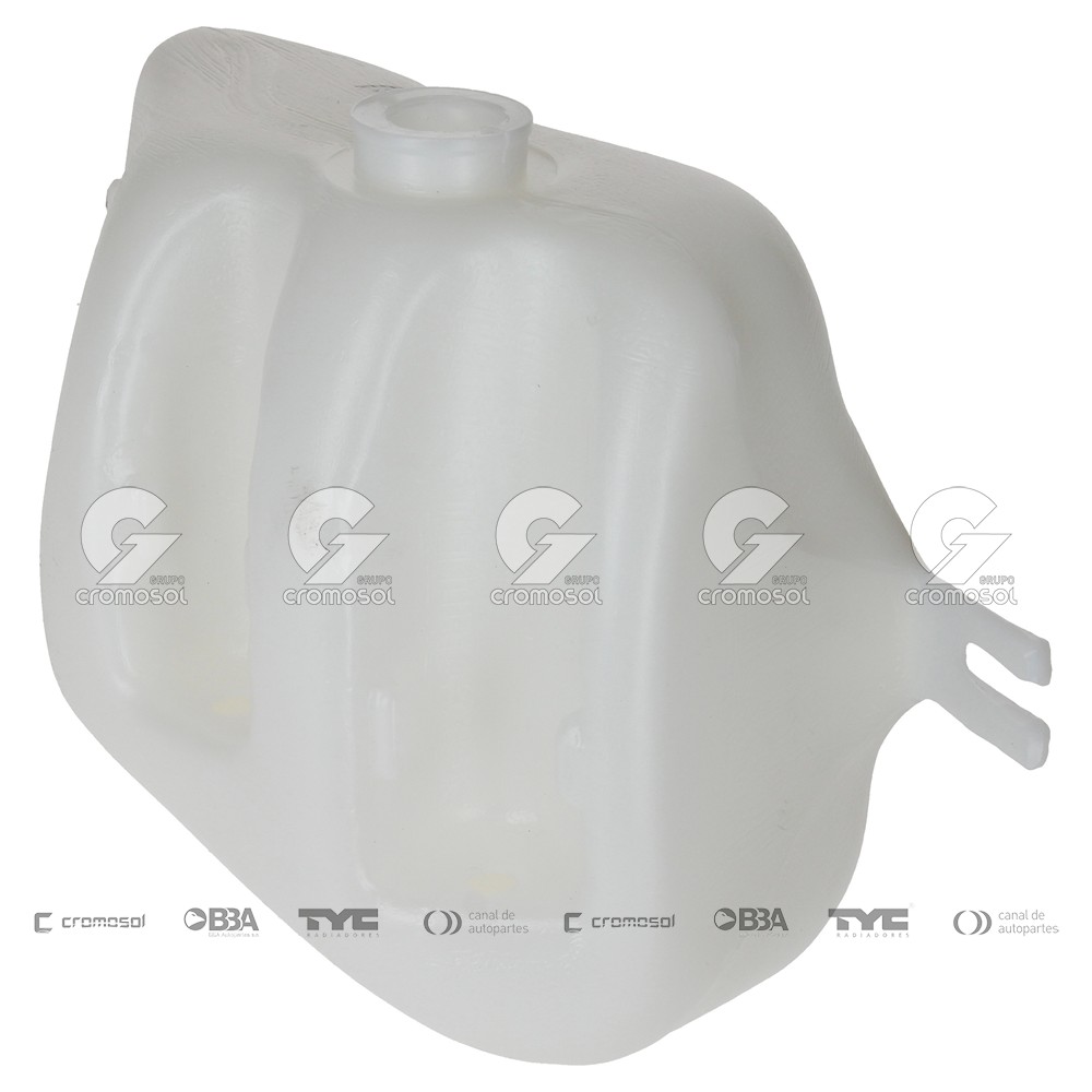 Deposito lava parabrisas para Fiat Duna Weekend F1 88-96