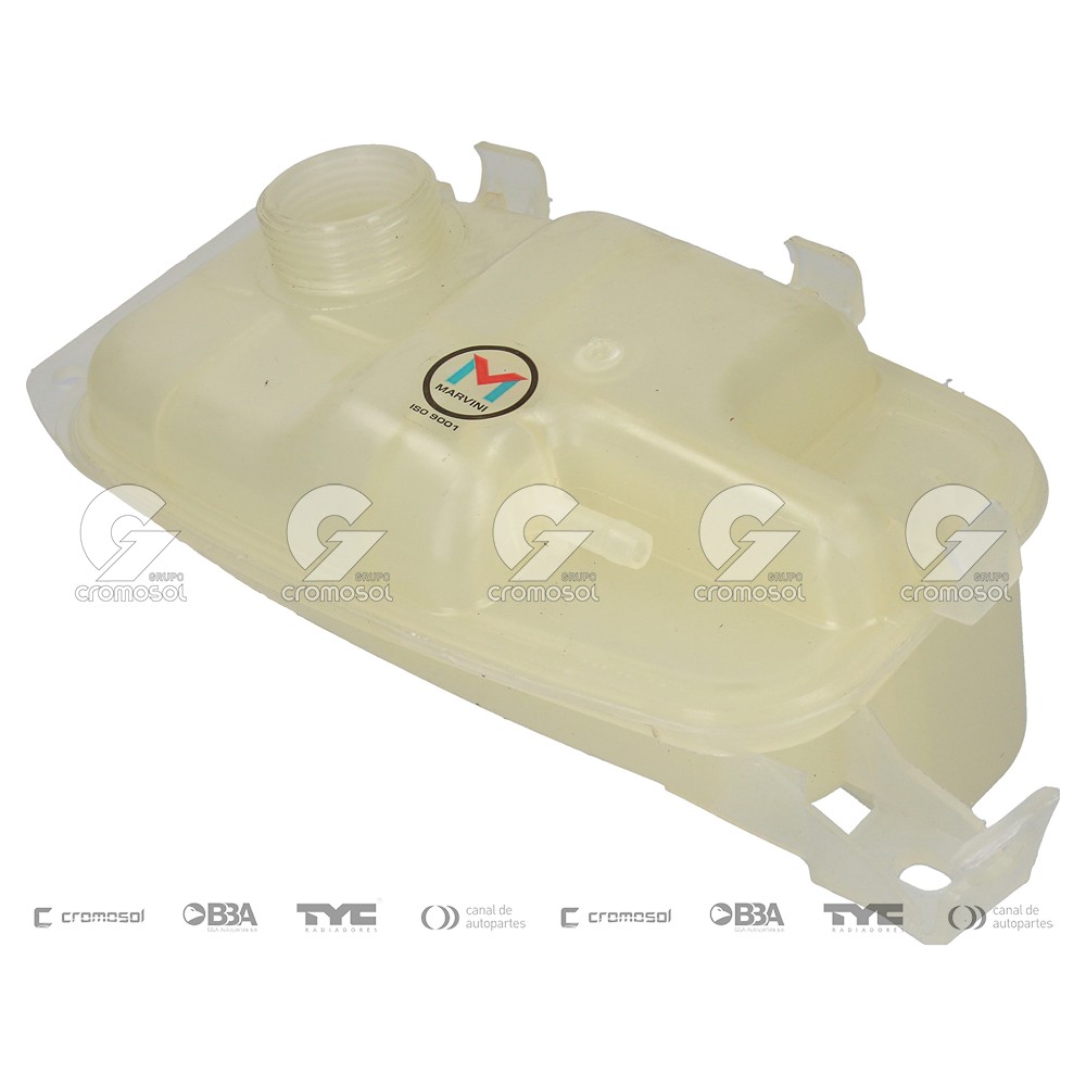 Deposito recuperador de agua para Fiat Tempra F1 88-95