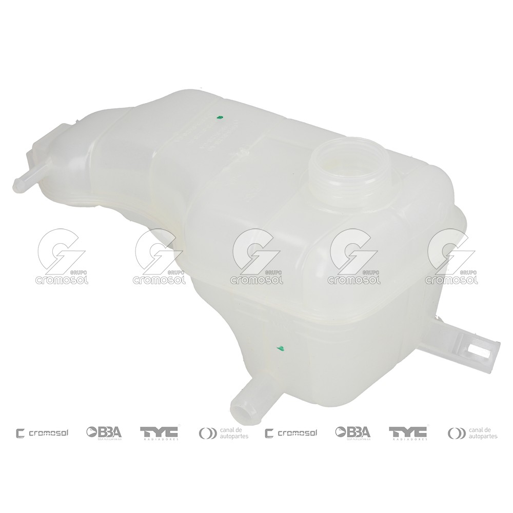 Deposito recuperador de agua para Ford Fiesta MK4 96-99